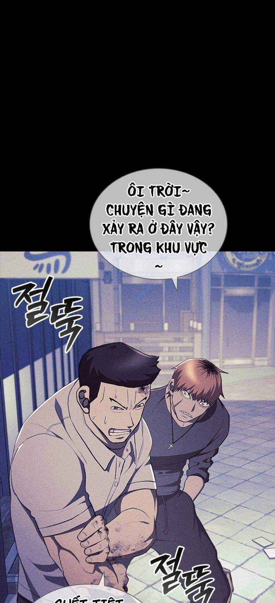 Sự Trở Lại Của Ông Trùm Chapter 16 trang 48