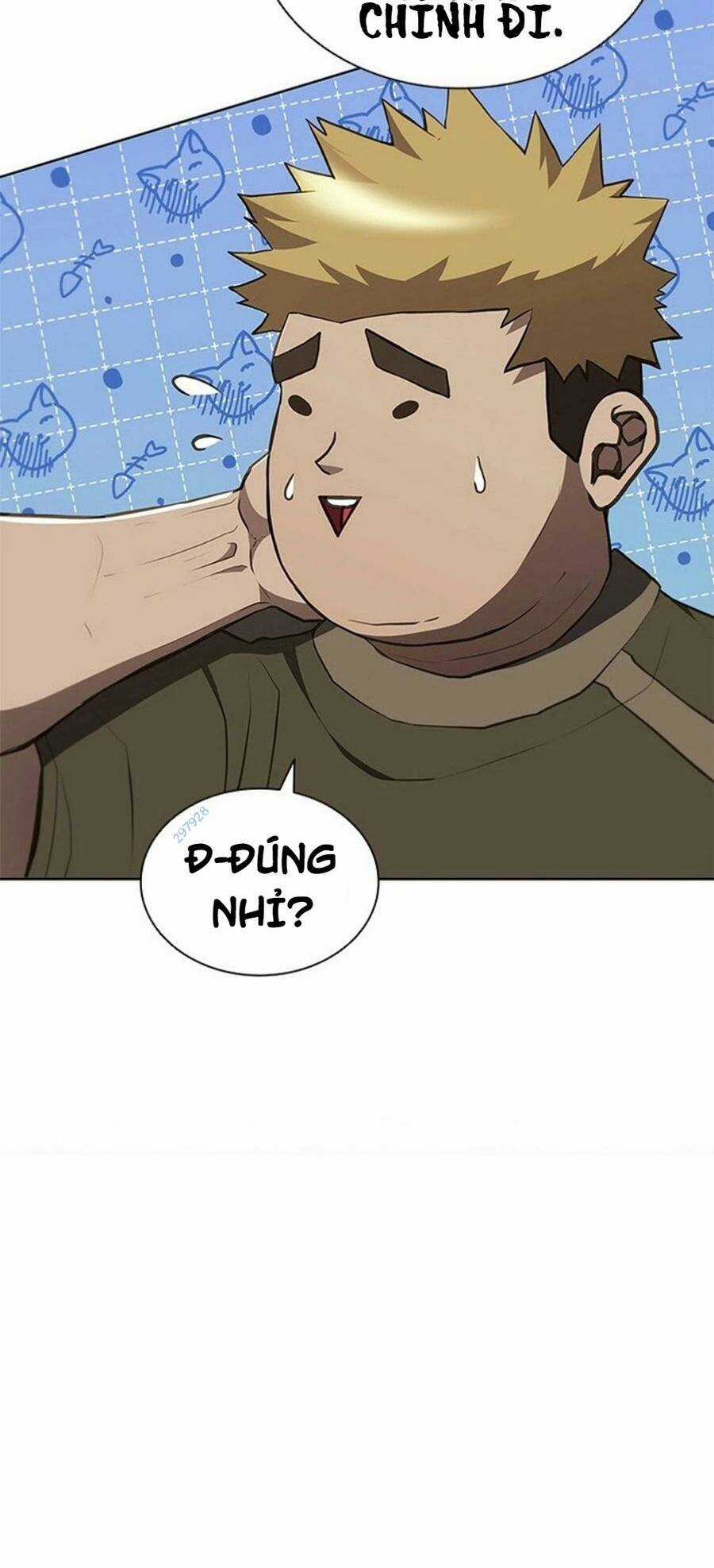 Sự Trở Lại Của Ông Trùm Chapter 16 trang 5