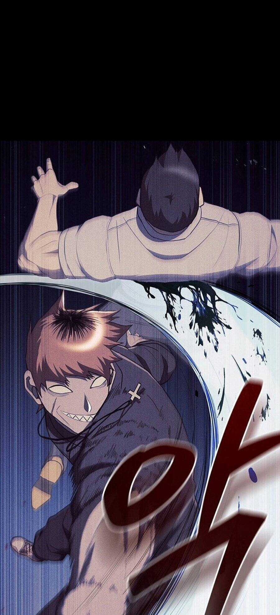 Sự Trở Lại Của Ông Trùm Chapter 16 trang 54