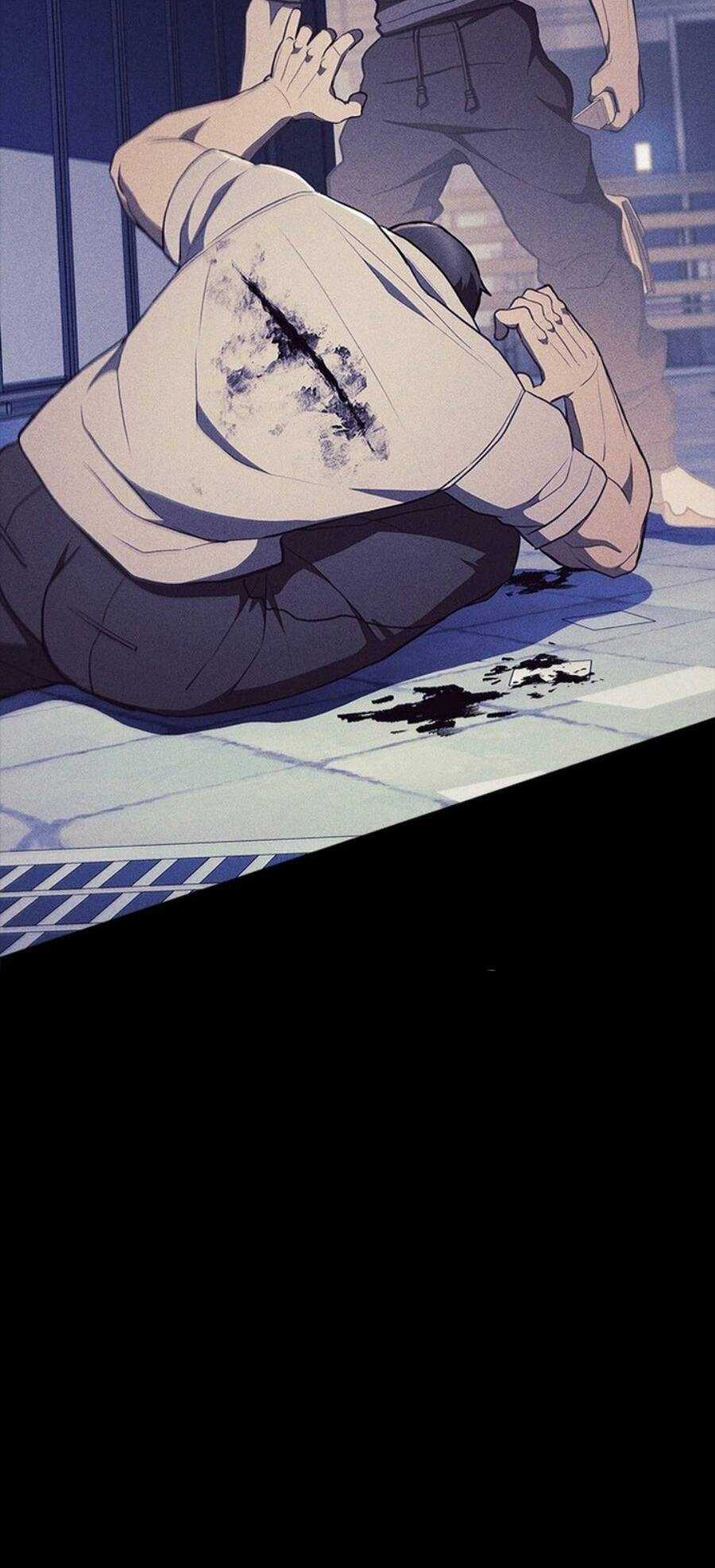 Sự Trở Lại Của Ông Trùm Chapter 16 trang 57