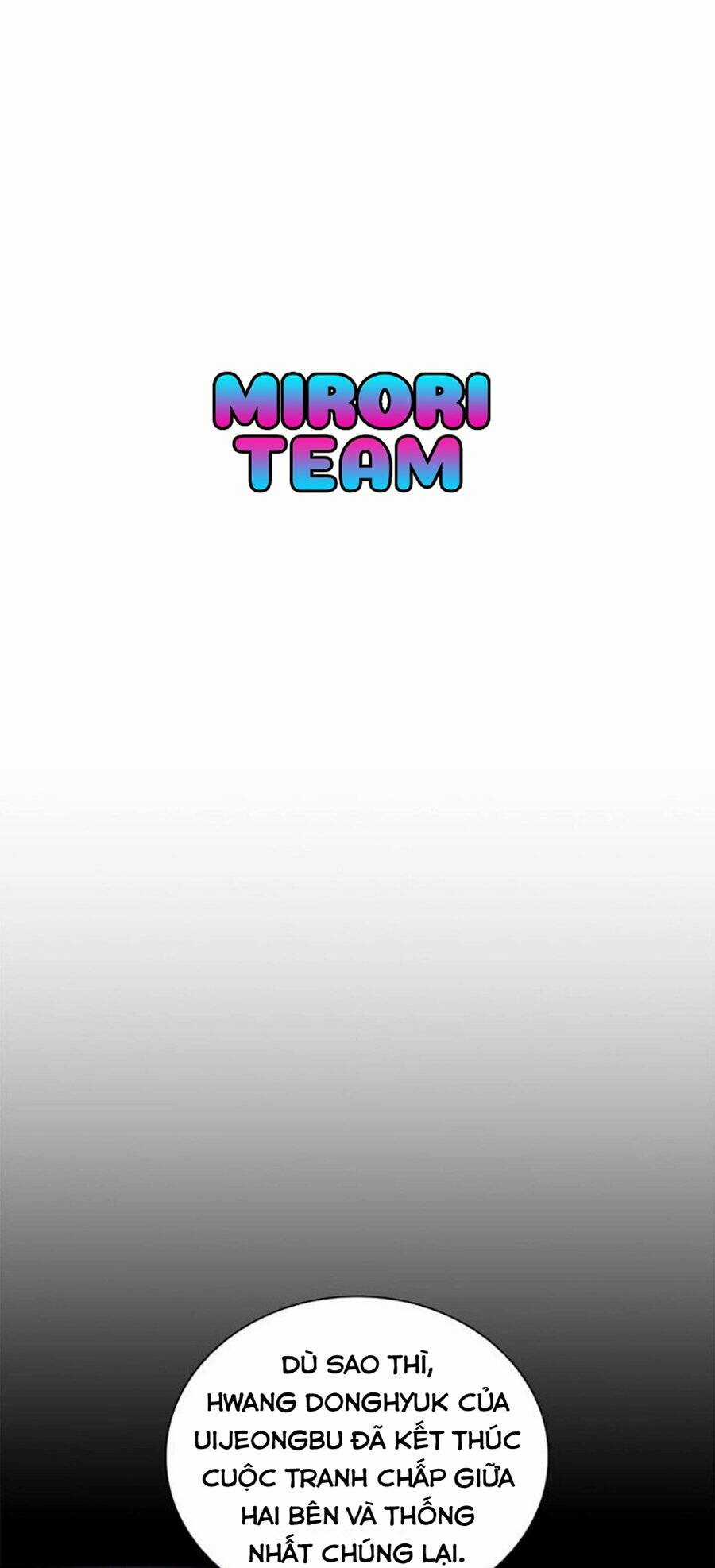 Sự Trở Lại Của Ông Trùm Chapter 16 trang 6