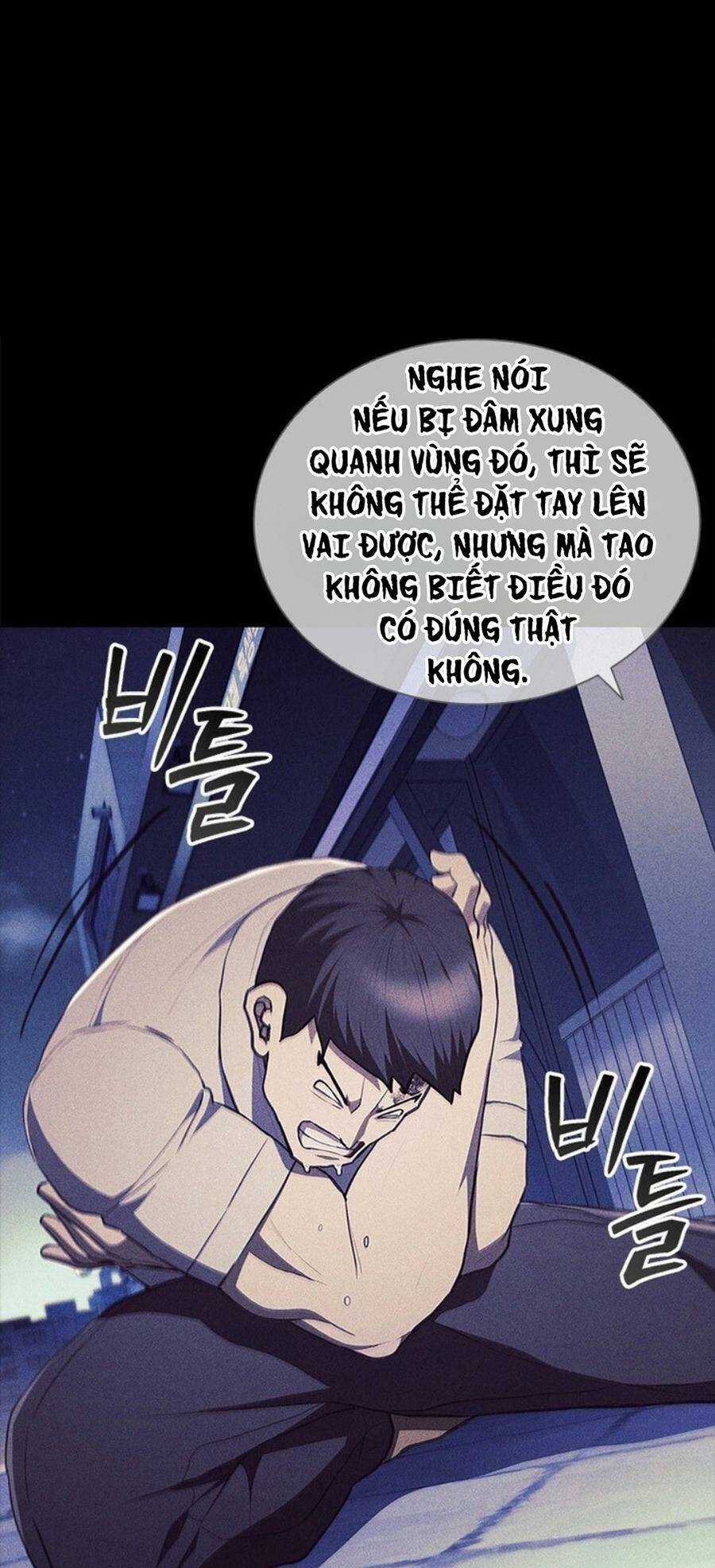 Sự Trở Lại Của Ông Trùm Chapter 16 trang 60
