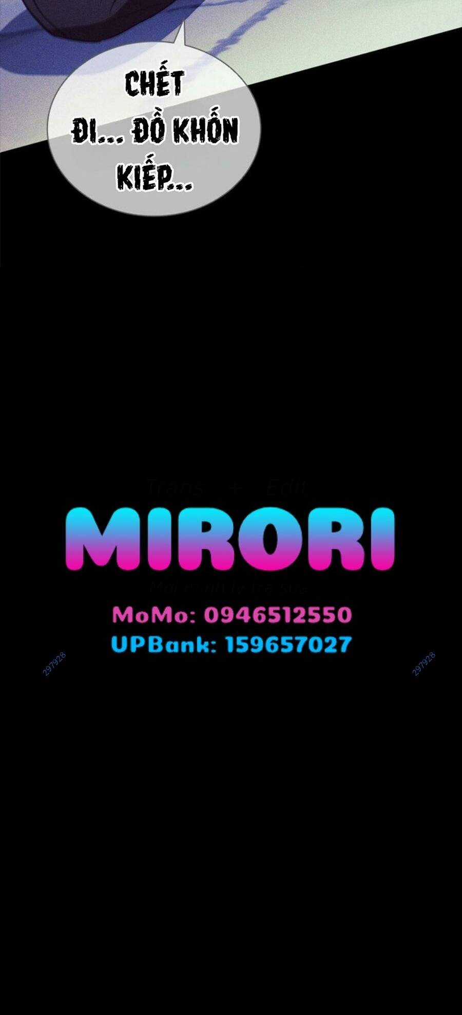 Sự Trở Lại Của Ông Trùm Chapter 16 trang 61