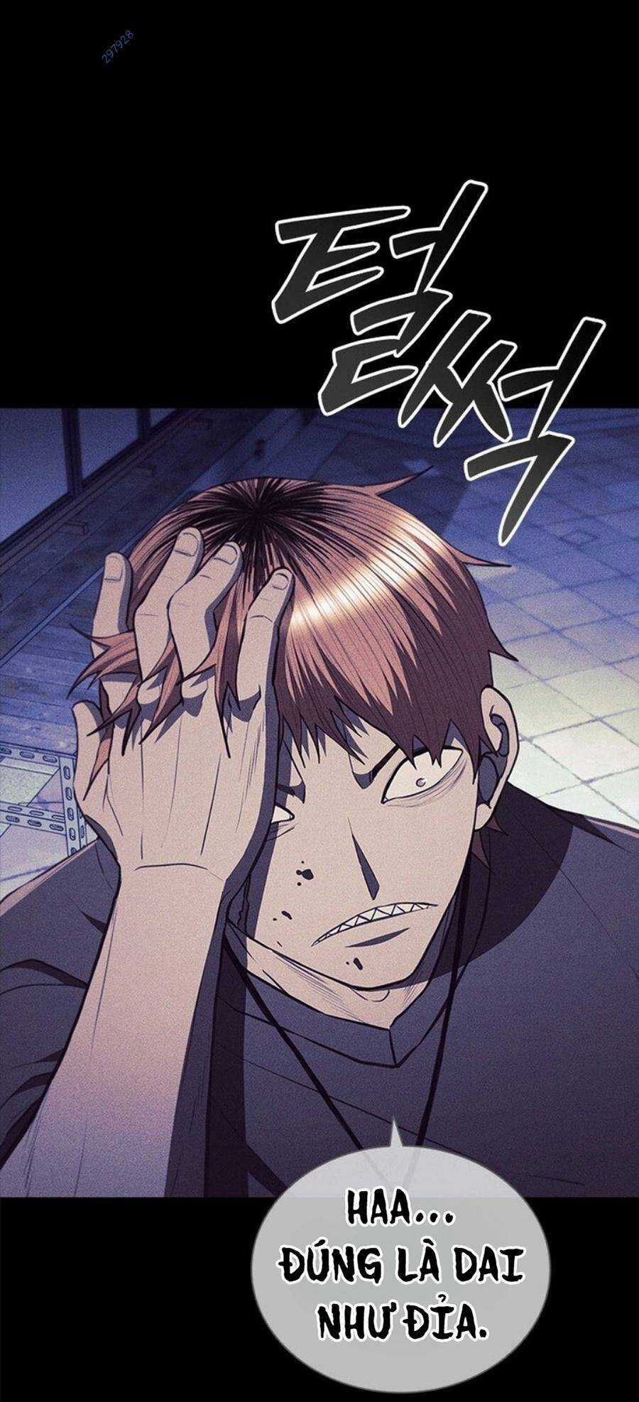 Sự Trở Lại Của Ông Trùm Chapter 16 trang 64