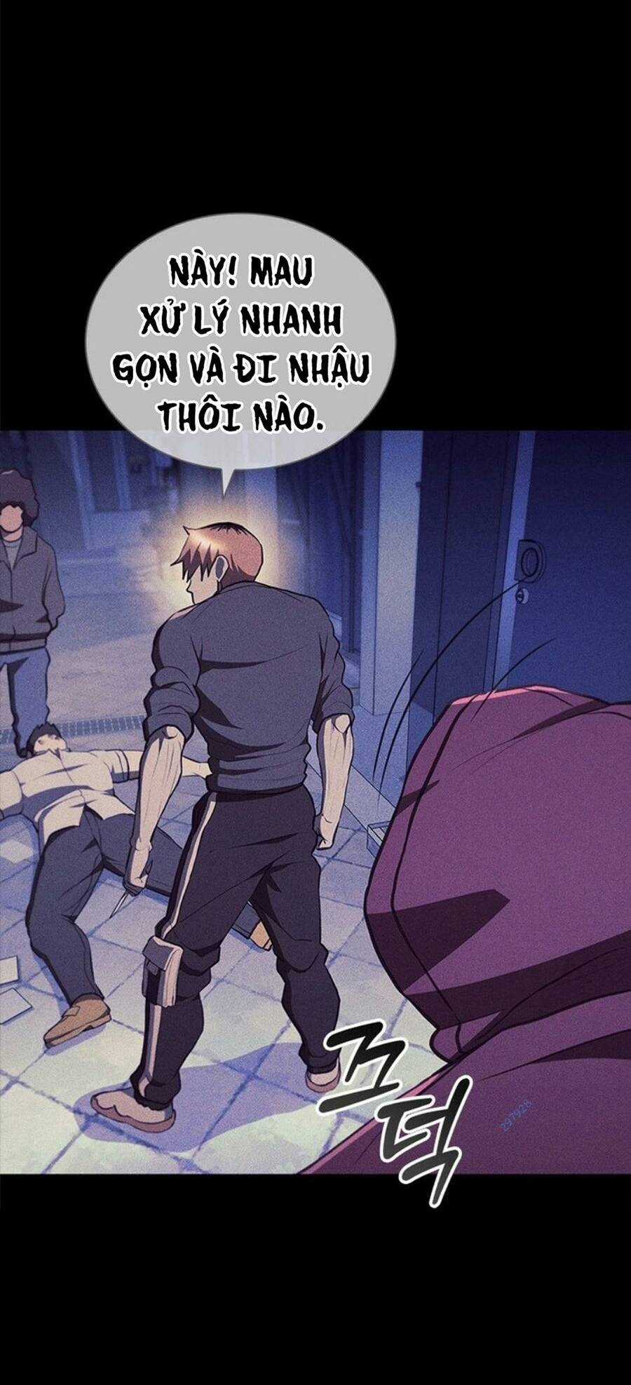 Sự Trở Lại Của Ông Trùm Chapter 16 trang 65