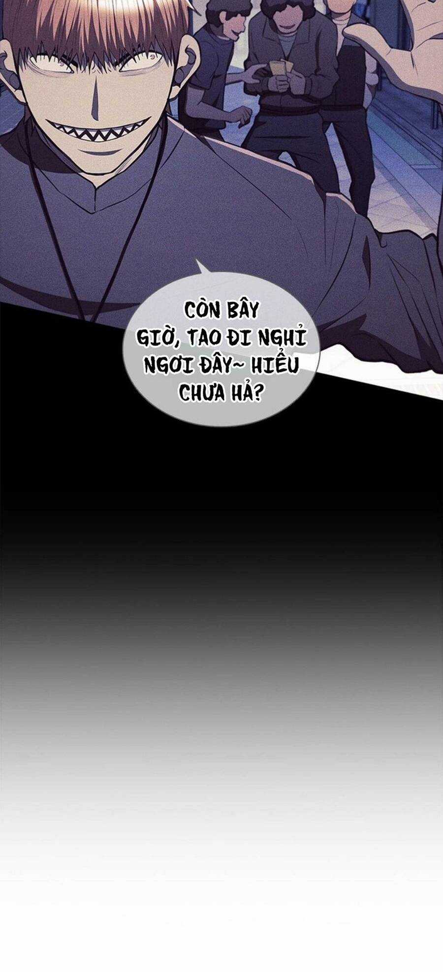 Sự Trở Lại Của Ông Trùm Chapter 16 trang 69