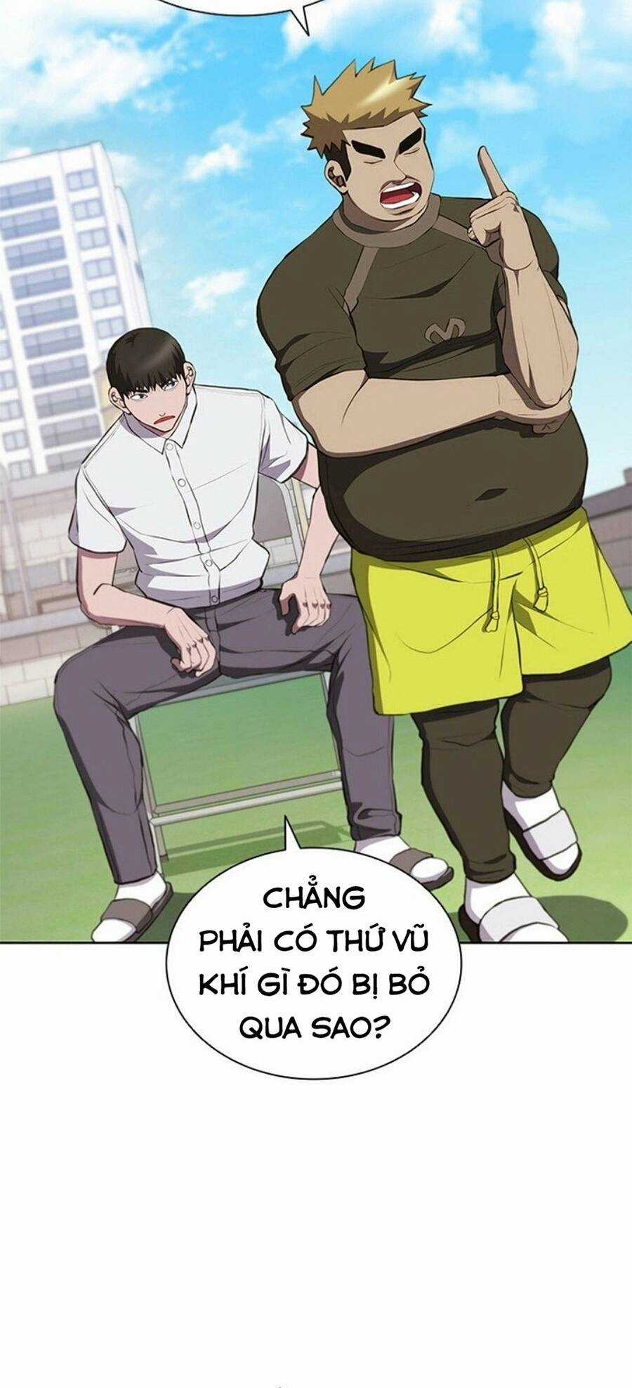 Sự Trở Lại Của Ông Trùm Chapter 16 trang 71