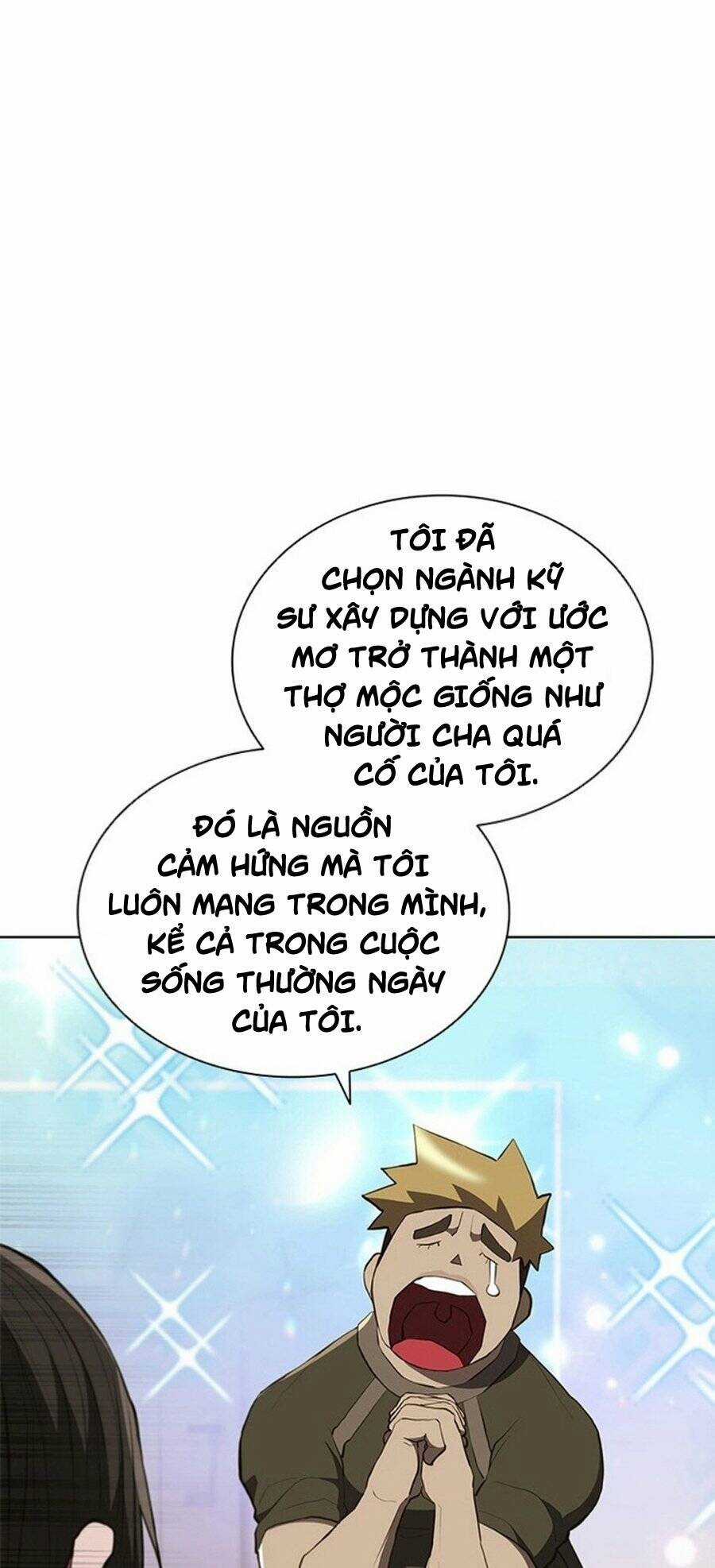 Sự Trở Lại Của Ông Trùm Chapter 16 trang 74