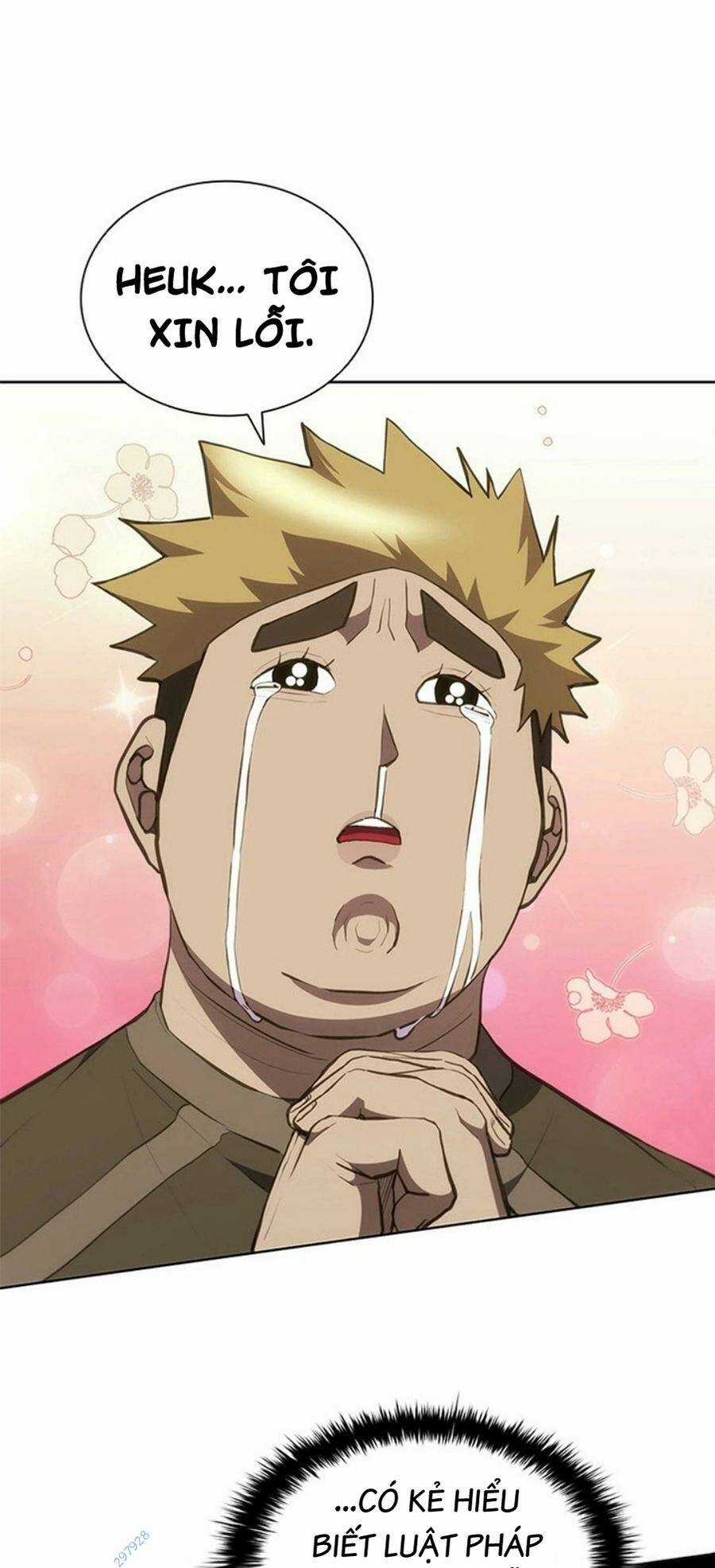 Sự Trở Lại Của Ông Trùm Chapter 16 trang 76