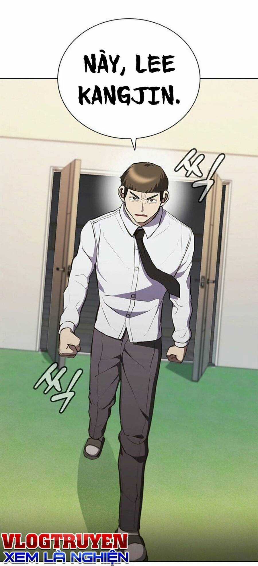 Sự Trở Lại Của Ông Trùm Chapter 16 trang 79