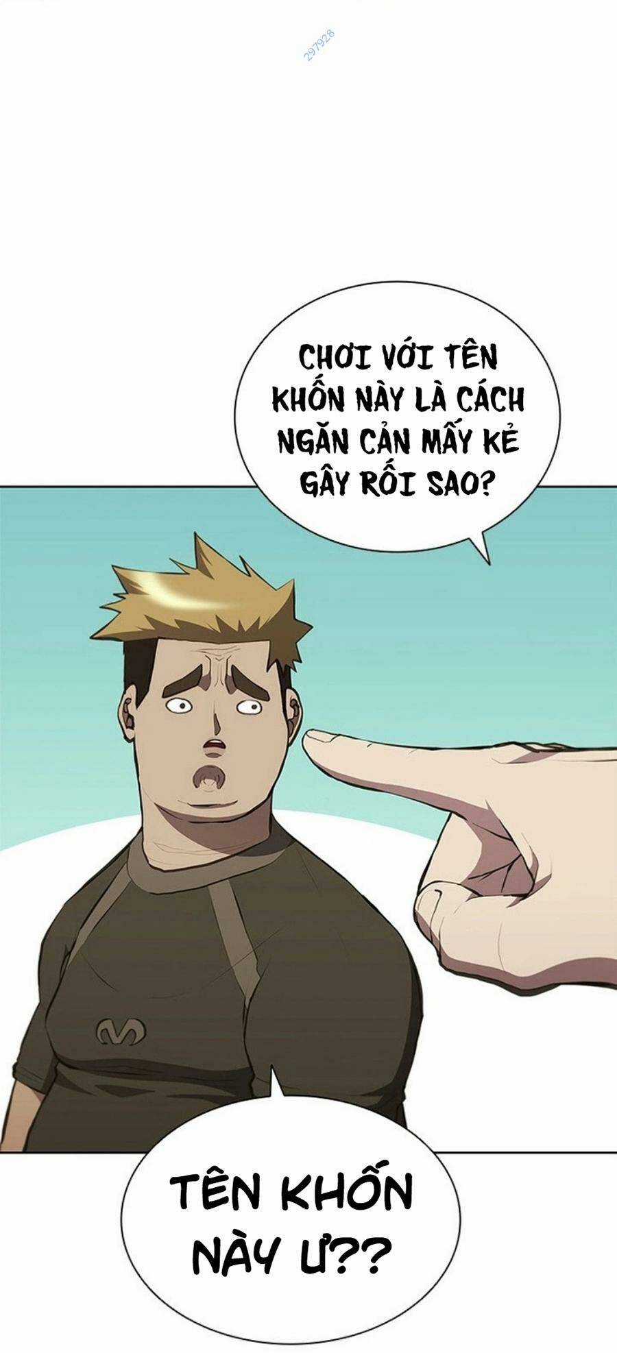 Sự Trở Lại Của Ông Trùm Chapter 16 trang 80