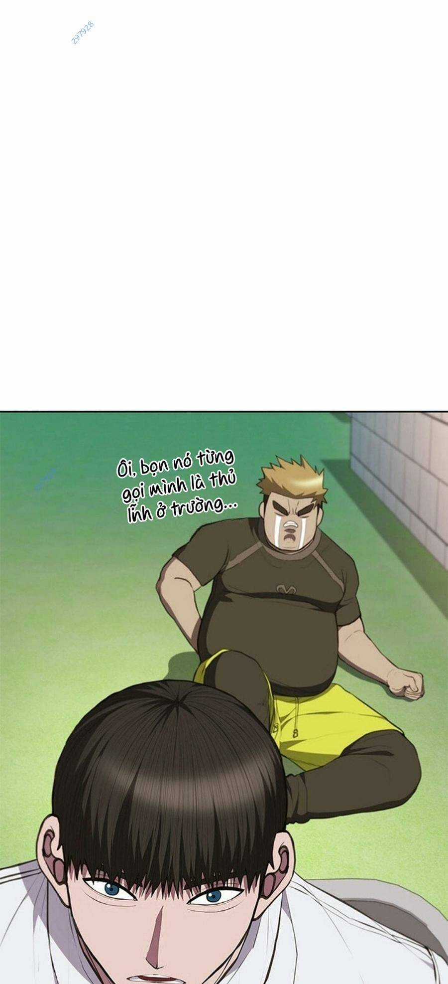 Sự Trở Lại Của Ông Trùm Chapter 16 trang 84