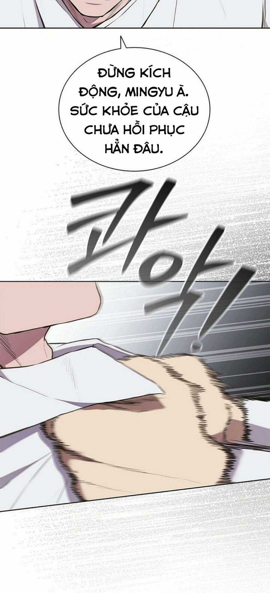 Sự Trở Lại Của Ông Trùm Chapter 16 trang 85