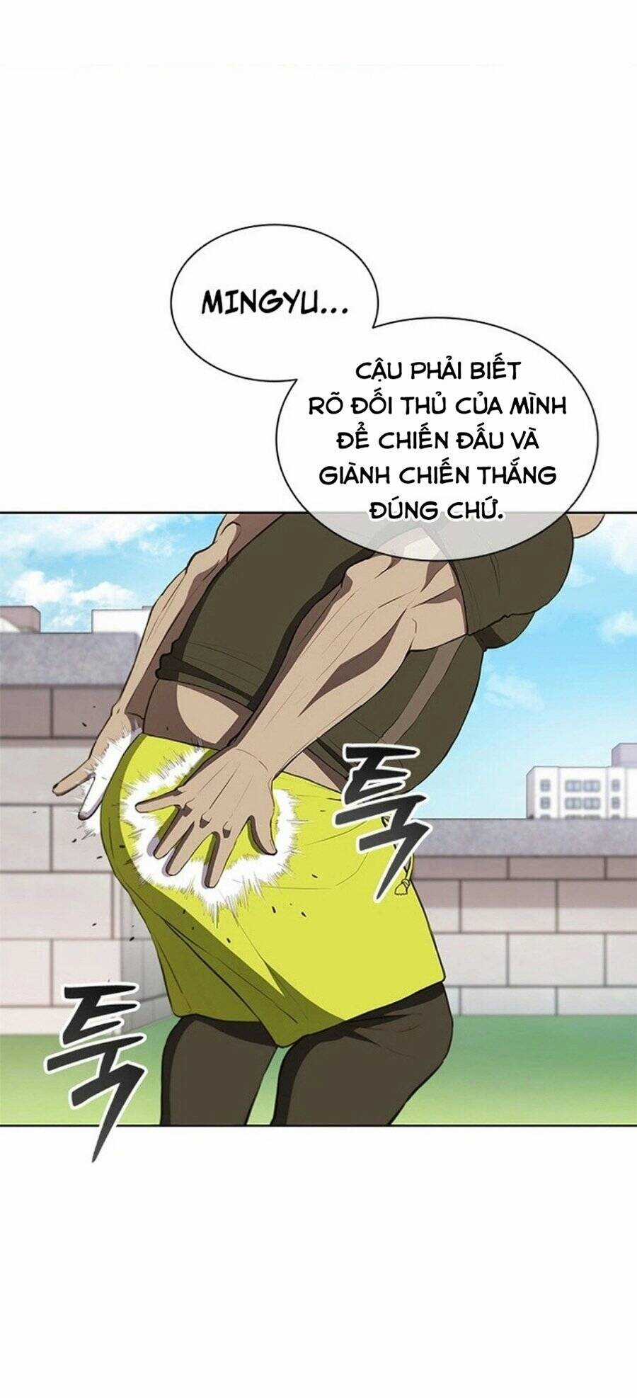 Sự Trở Lại Của Ông Trùm Chapter 16 trang 90