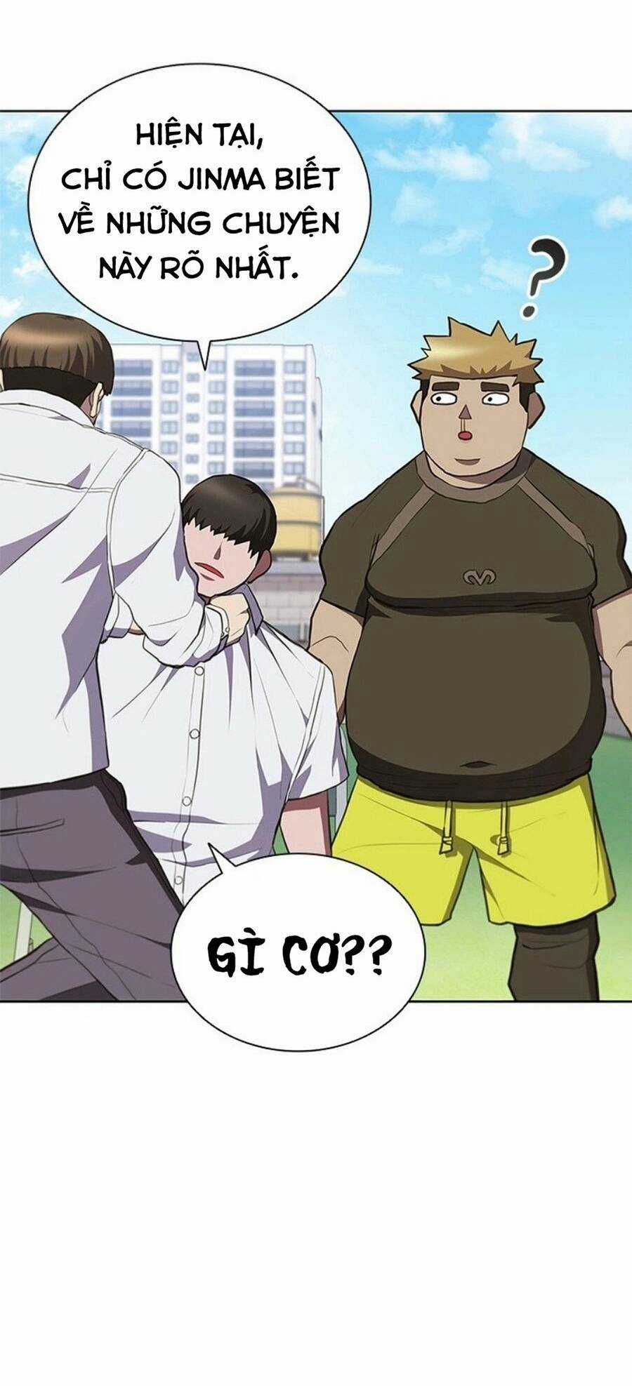 Sự Trở Lại Của Ông Trùm Chapter 16 trang 91