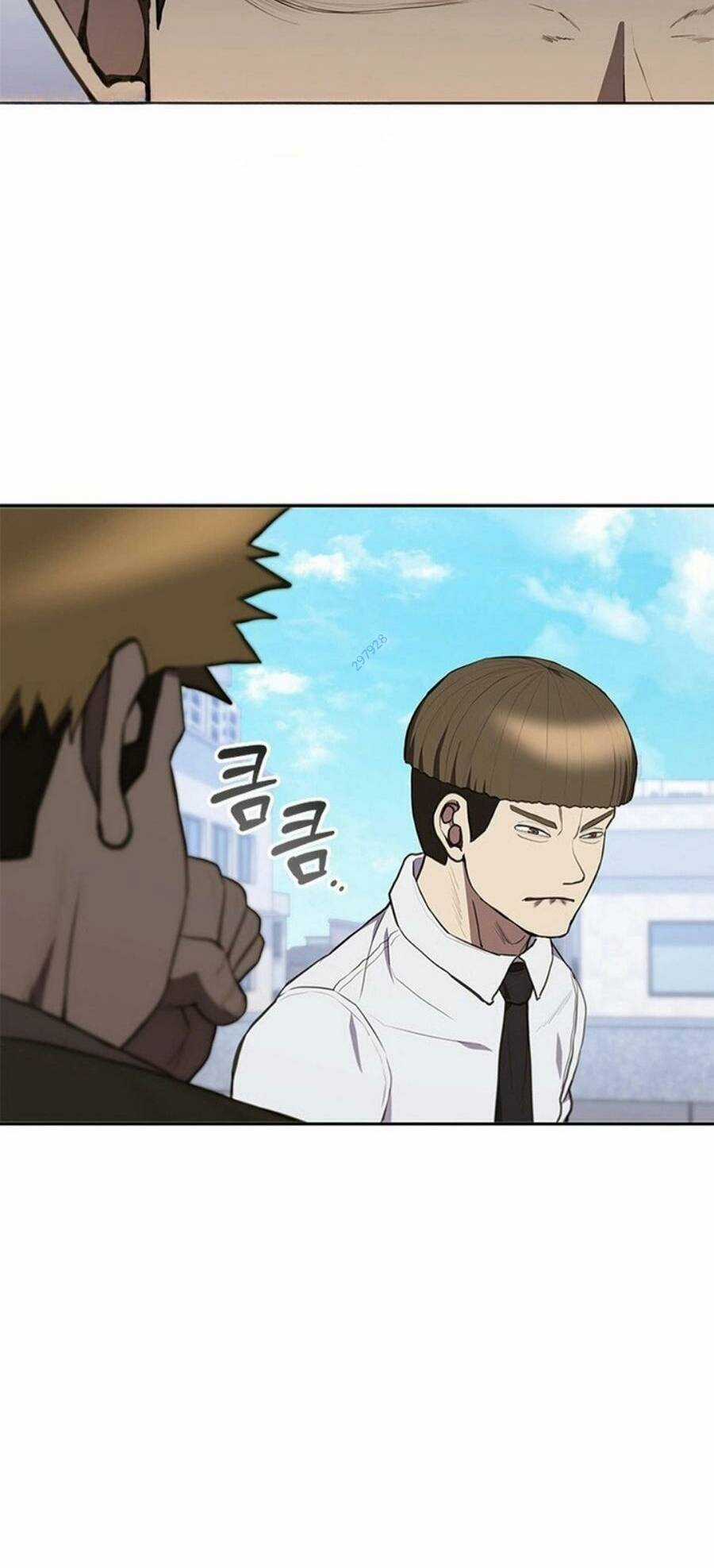 Sự Trở Lại Của Ông Trùm Chapter 16 trang 93