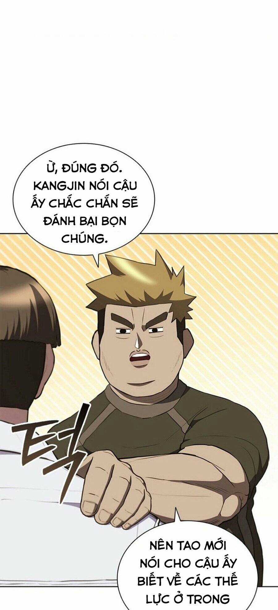 Sự Trở Lại Của Ông Trùm Chapter 16 trang 94