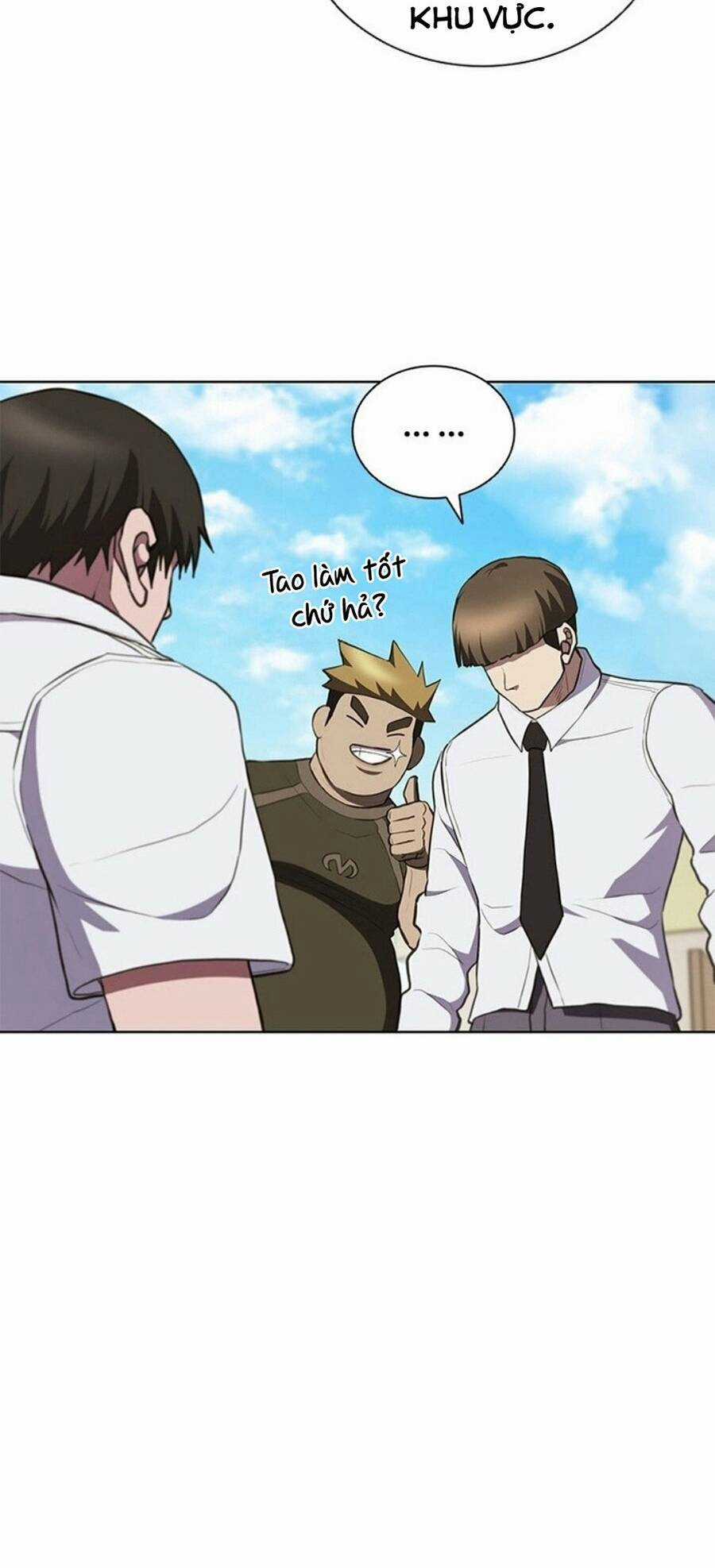 Sự Trở Lại Của Ông Trùm Chapter 16 trang 95