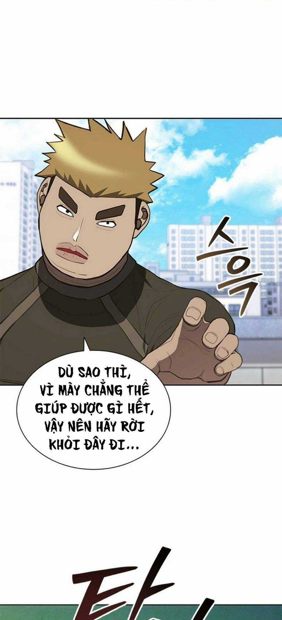 Sự Trở Lại Của Ông Trùm Chapter 16 trang 96