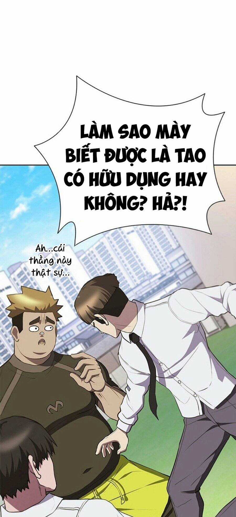 Sự Trở Lại Của Ông Trùm Chapter 16 trang 98