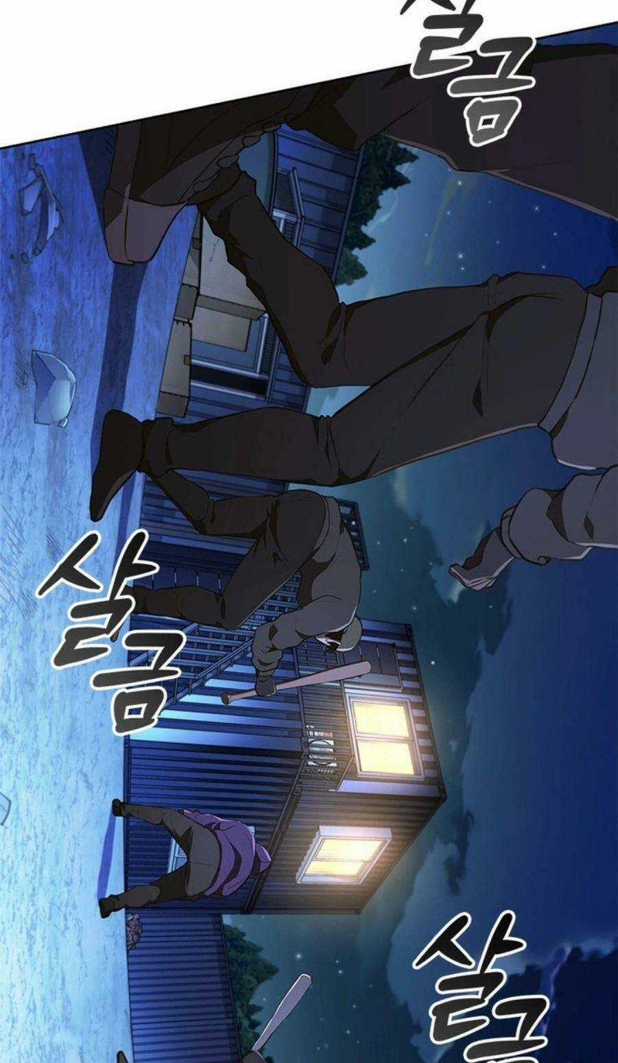Sự Trở Lại Của Ông Trùm Chapter 17 trang 1