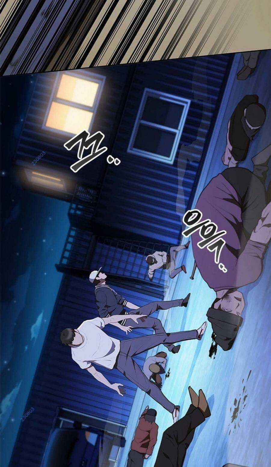 Sự Trở Lại Của Ông Trùm Chapter 17 trang 103