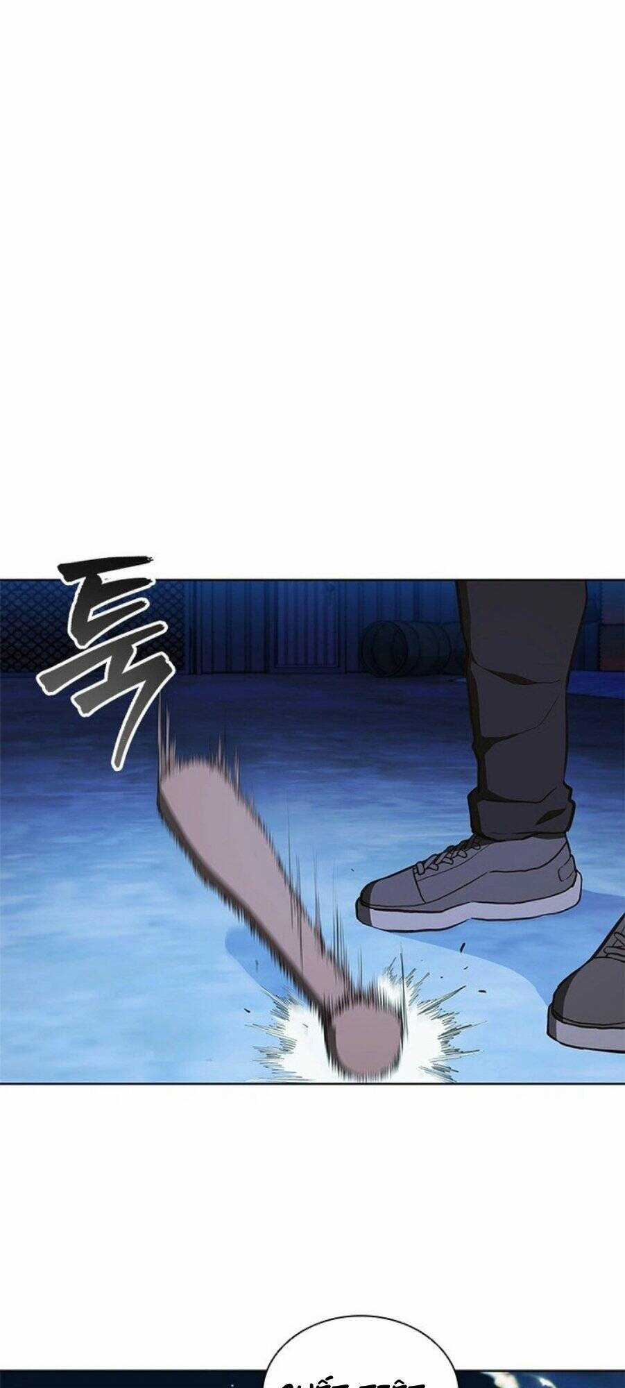 Sự Trở Lại Của Ông Trùm Chapter 17 trang 105