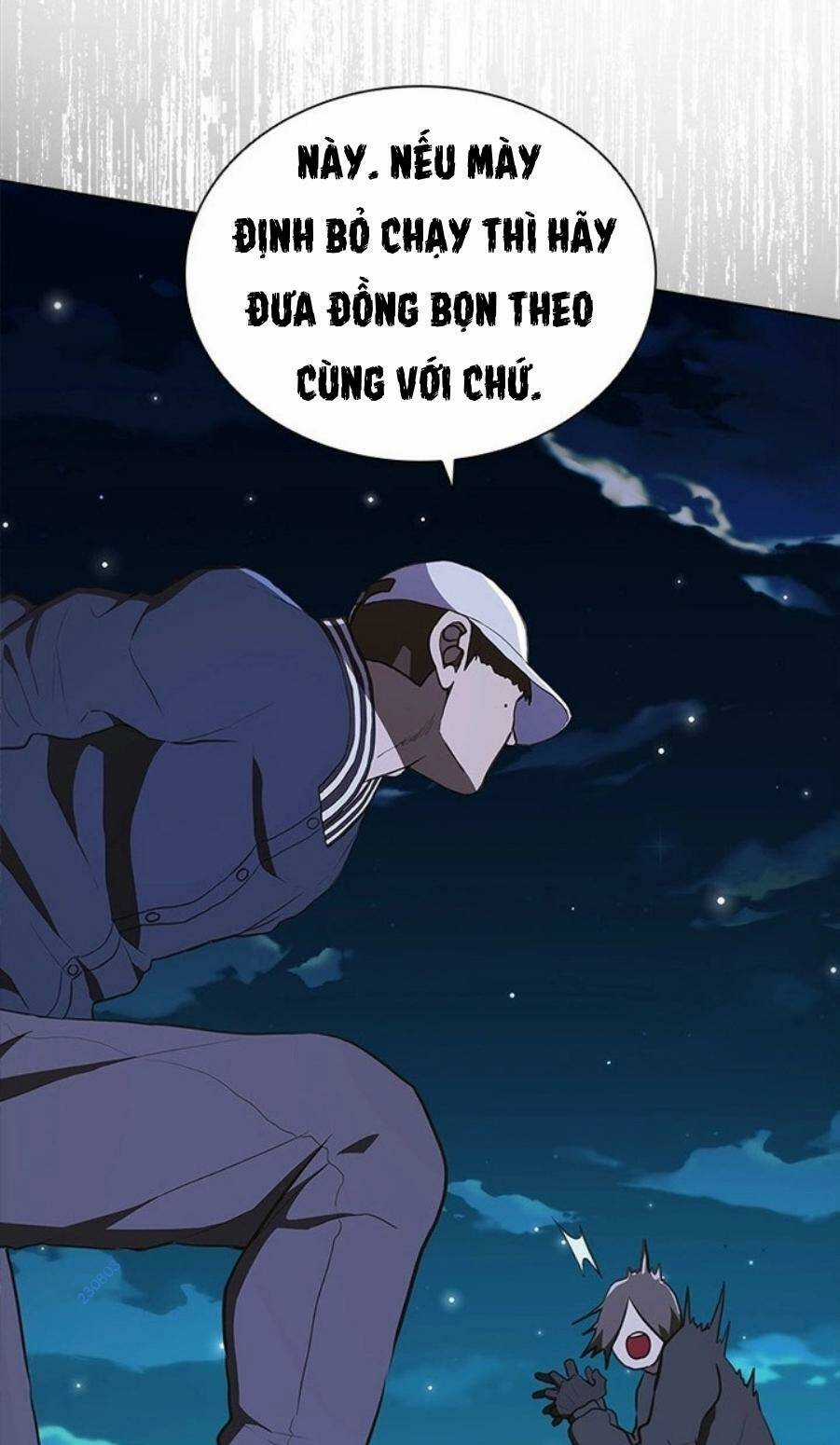 Sự Trở Lại Của Ông Trùm Chapter 17 trang 109