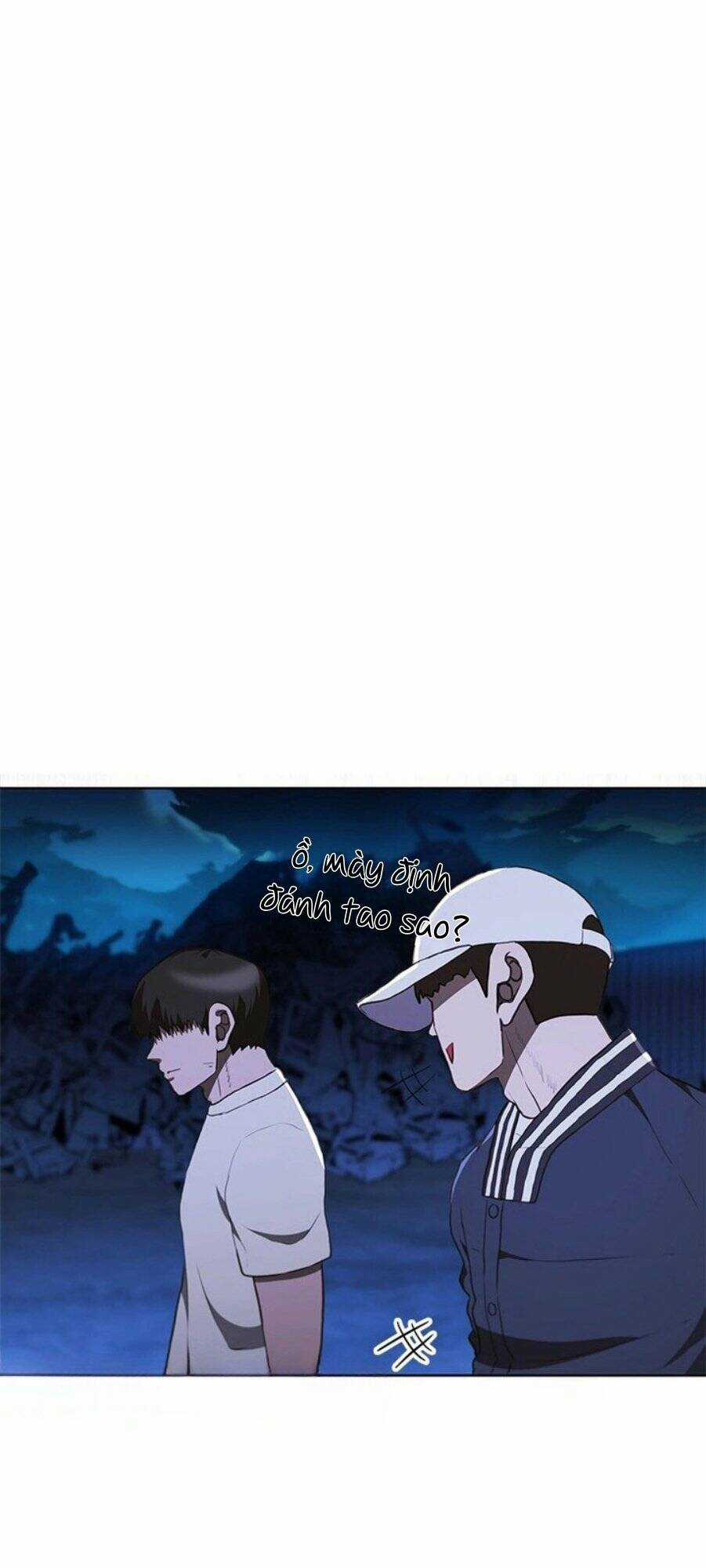 Sự Trở Lại Của Ông Trùm Chapter 17 trang 111