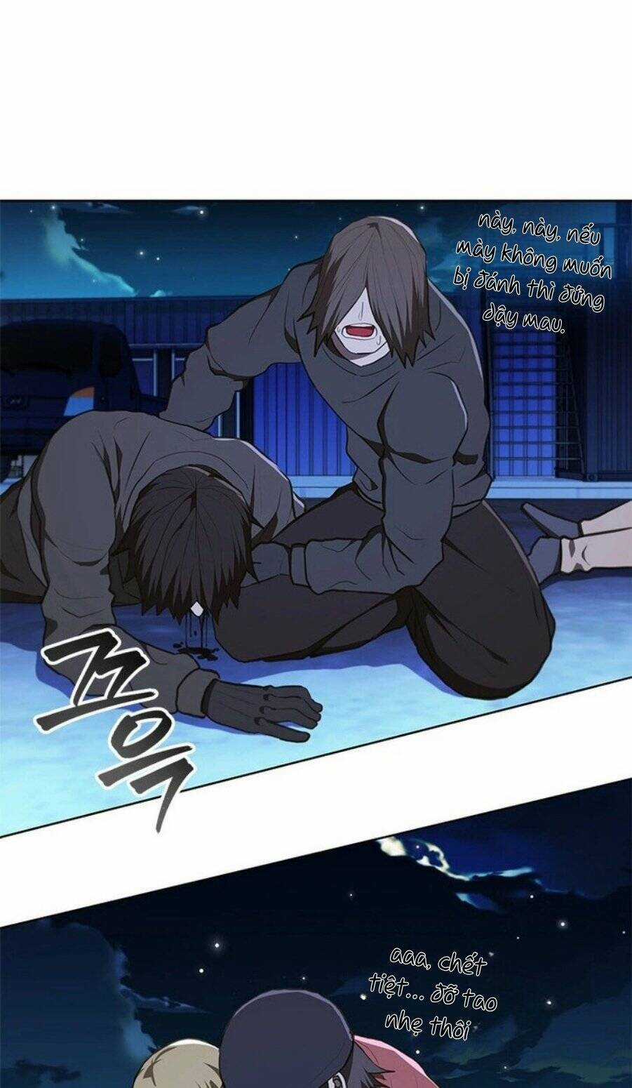 Sự Trở Lại Của Ông Trùm Chapter 17 trang 112