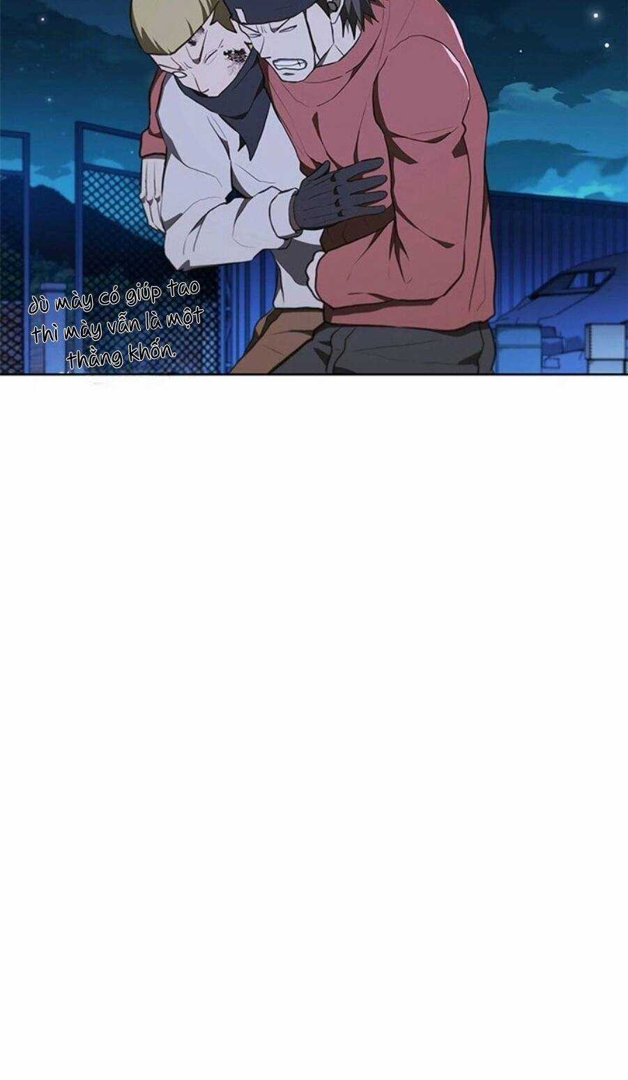 Sự Trở Lại Của Ông Trùm Chapter 17 trang 113