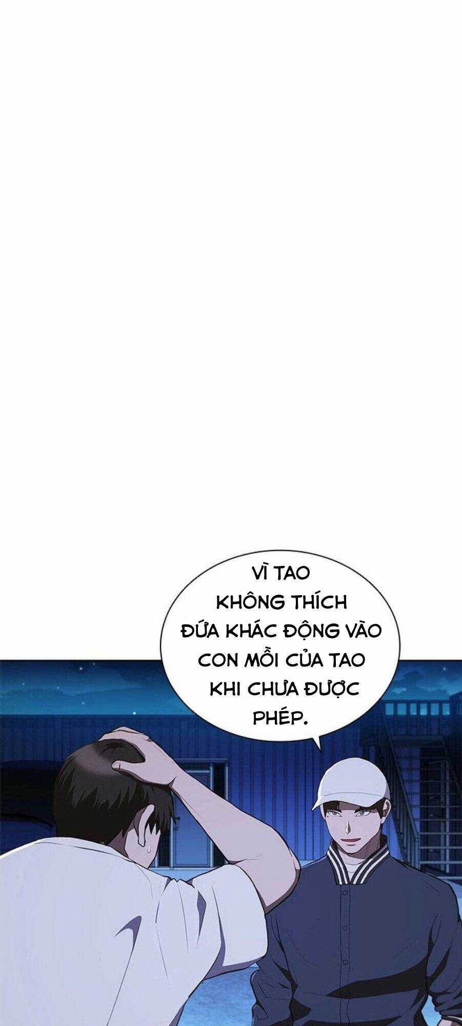 Sự Trở Lại Của Ông Trùm Chapter 17 trang 117