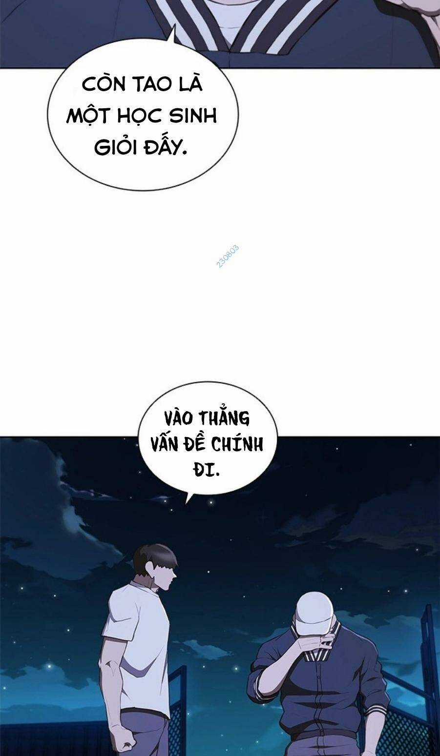 Sự Trở Lại Của Ông Trùm Chapter 17 trang 121