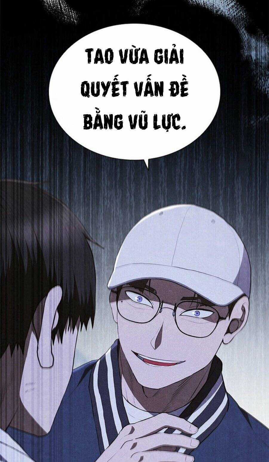 Sự Trở Lại Của Ông Trùm Chapter 17 trang 124