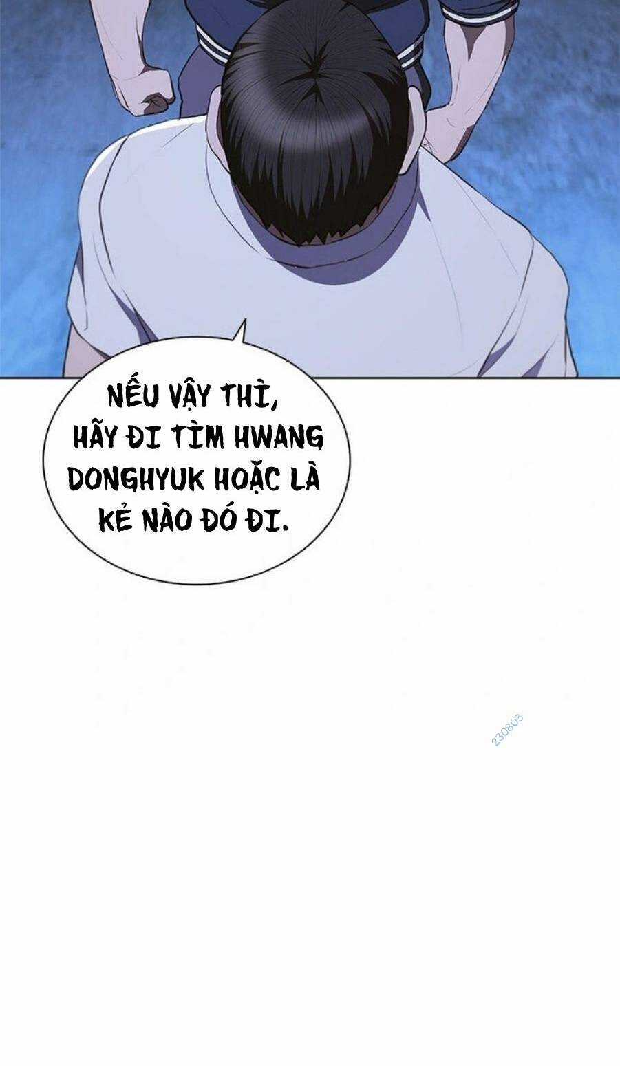 Sự Trở Lại Của Ông Trùm Chapter 17 trang 128