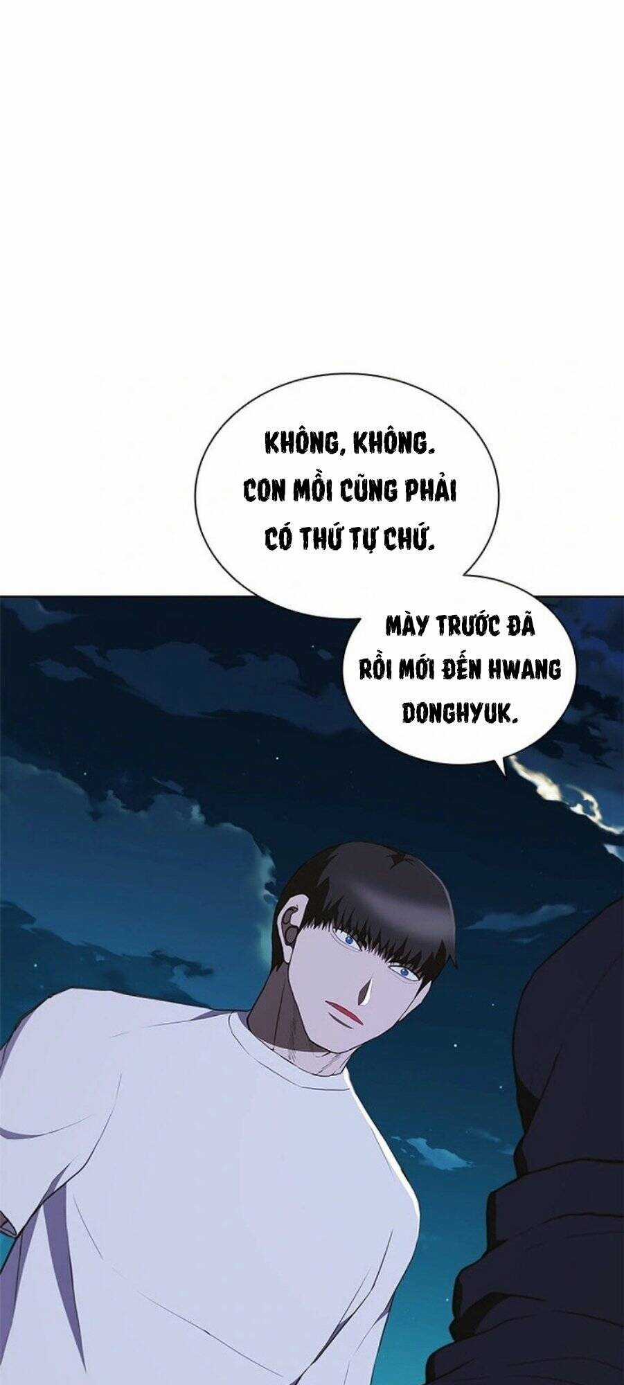 Sự Trở Lại Của Ông Trùm Chapter 17 trang 129