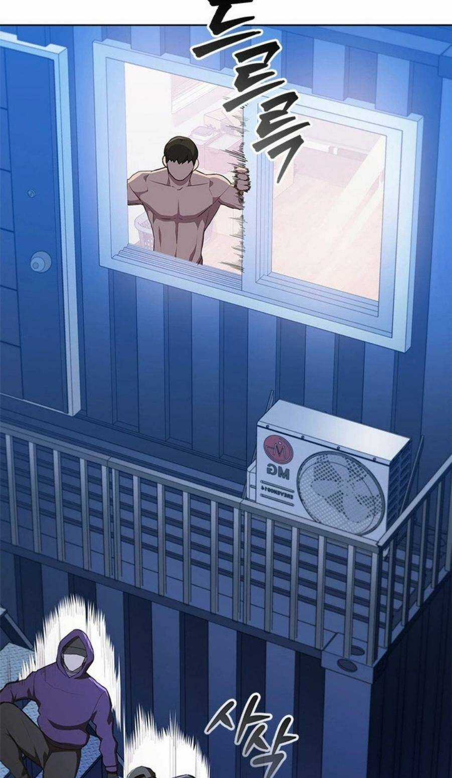 Sự Trở Lại Của Ông Trùm Chapter 17 trang 13