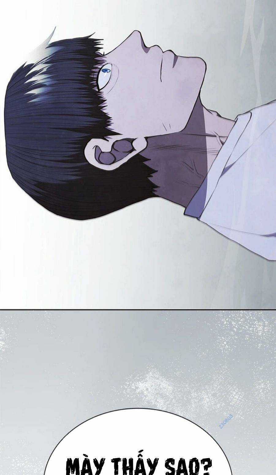 Sự Trở Lại Của Ông Trùm Chapter 17 trang 133