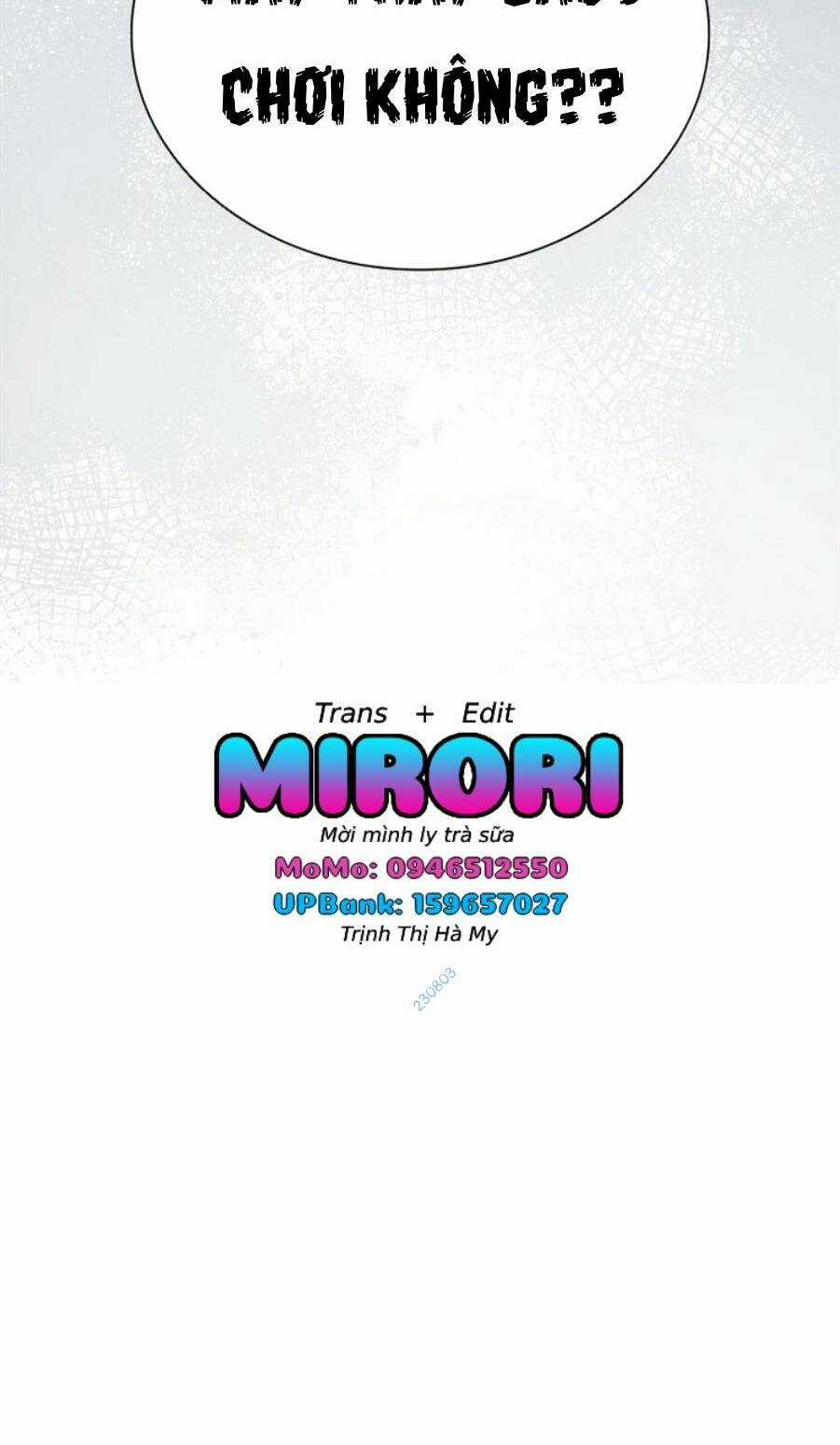 Sự Trở Lại Của Ông Trùm Chapter 17 trang 134