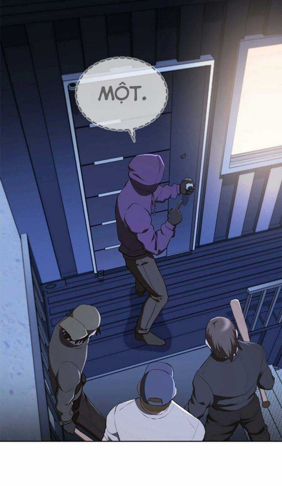 Sự Trở Lại Của Ông Trùm Chapter 17 trang 19