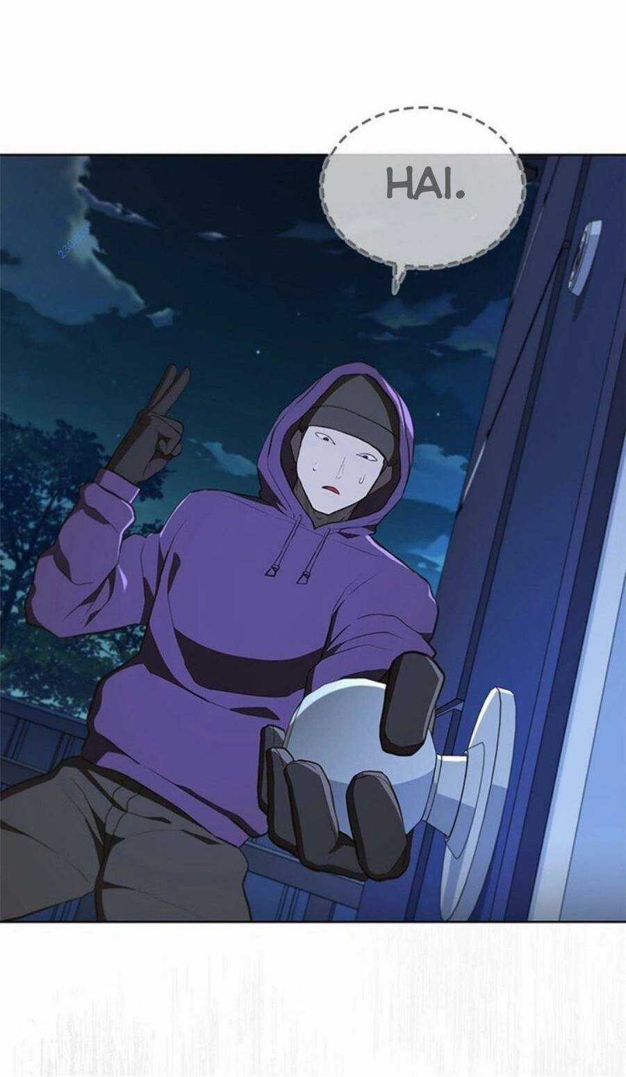 Sự Trở Lại Của Ông Trùm Chapter 17 trang 20