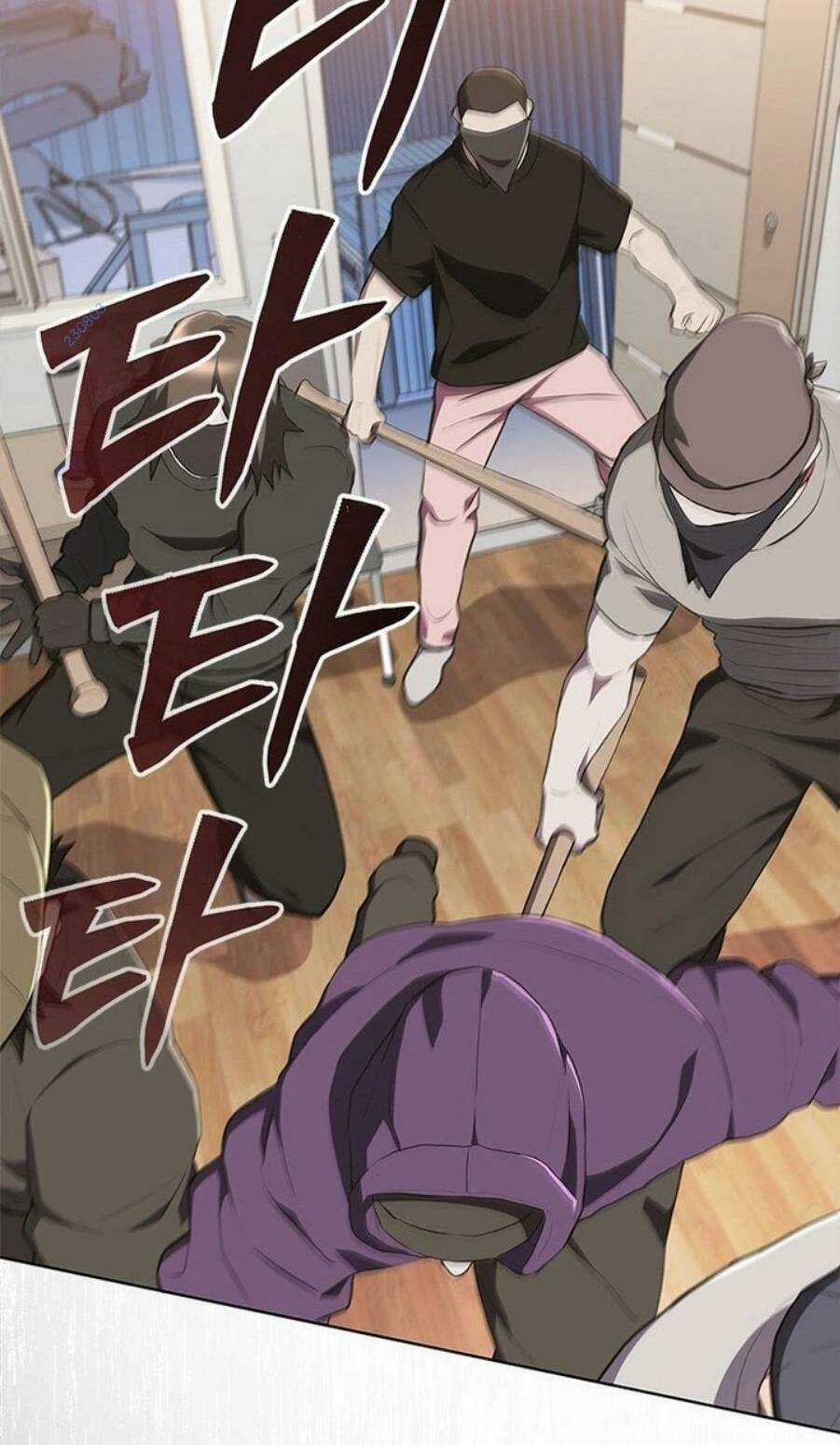 Sự Trở Lại Của Ông Trùm Chapter 17 trang 26