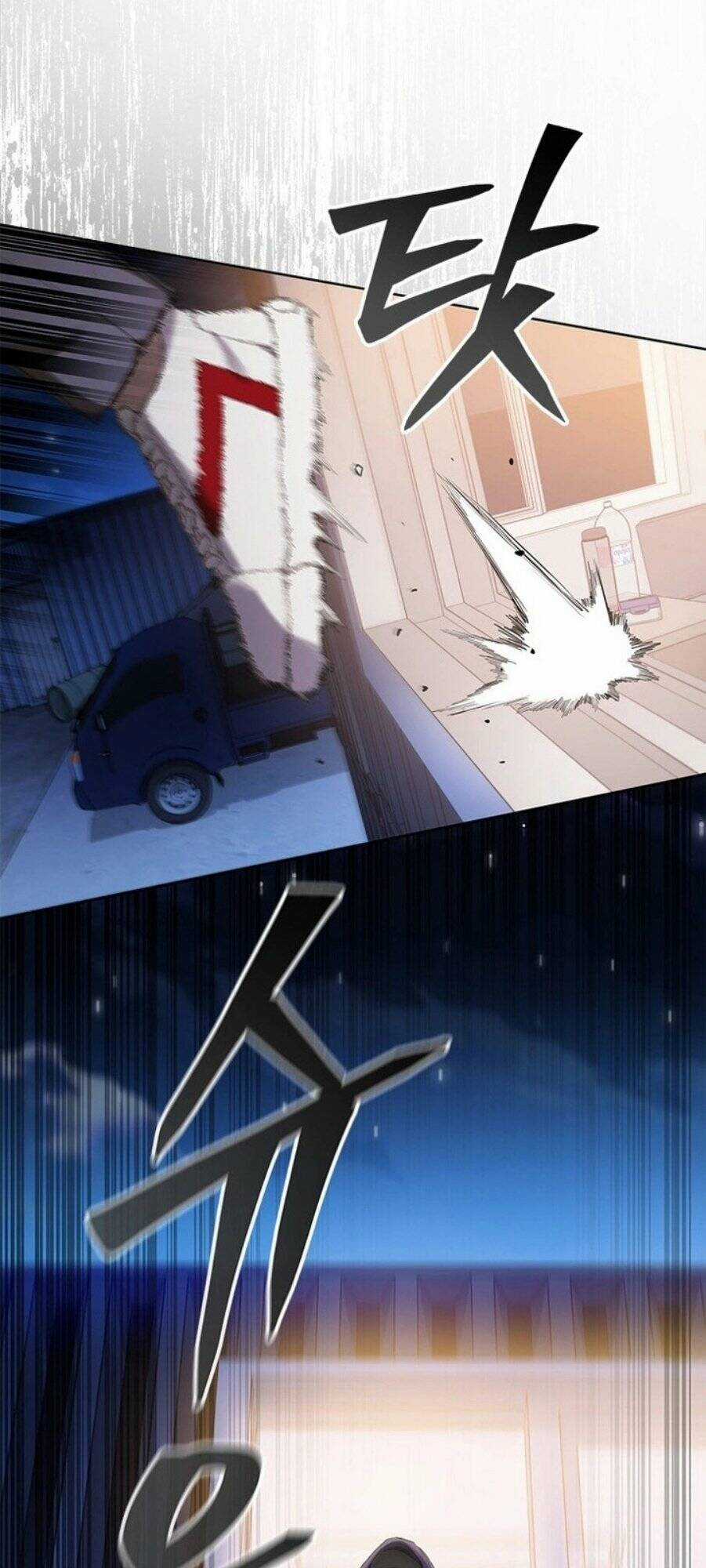 Sự Trở Lại Của Ông Trùm Chapter 17 trang 27