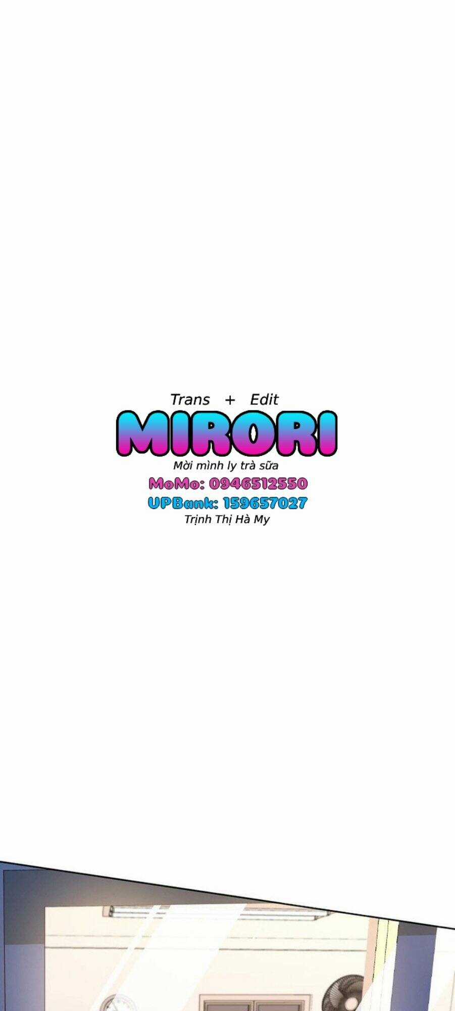 Sự Trở Lại Của Ông Trùm Chapter 17 trang 3