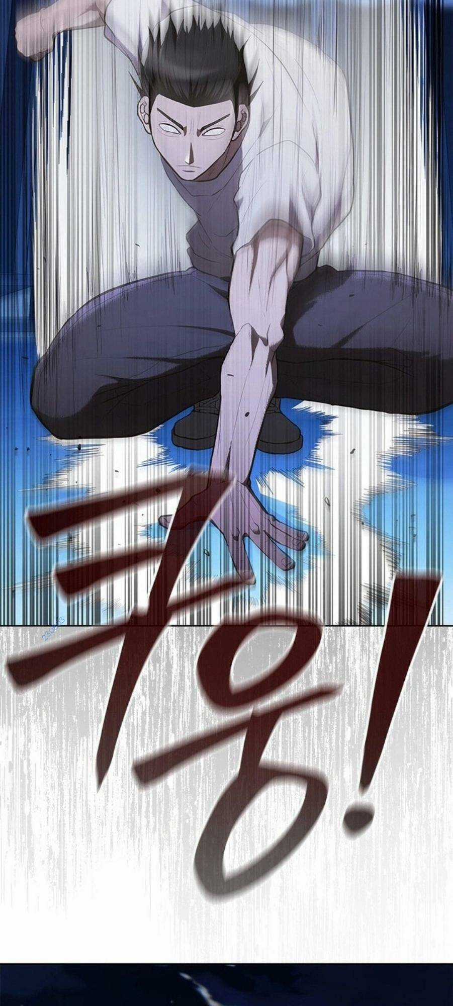 Sự Trở Lại Của Ông Trùm Chapter 17 trang 30