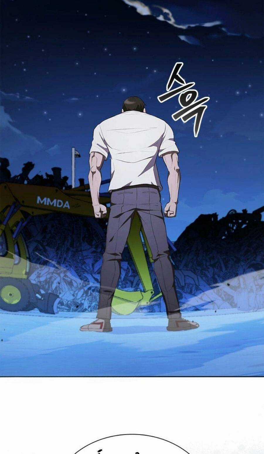 Sự Trở Lại Của Ông Trùm Chapter 17 trang 31