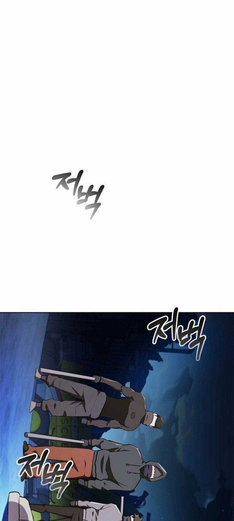 Sự Trở Lại Của Ông Trùm Chapter 17 trang 33