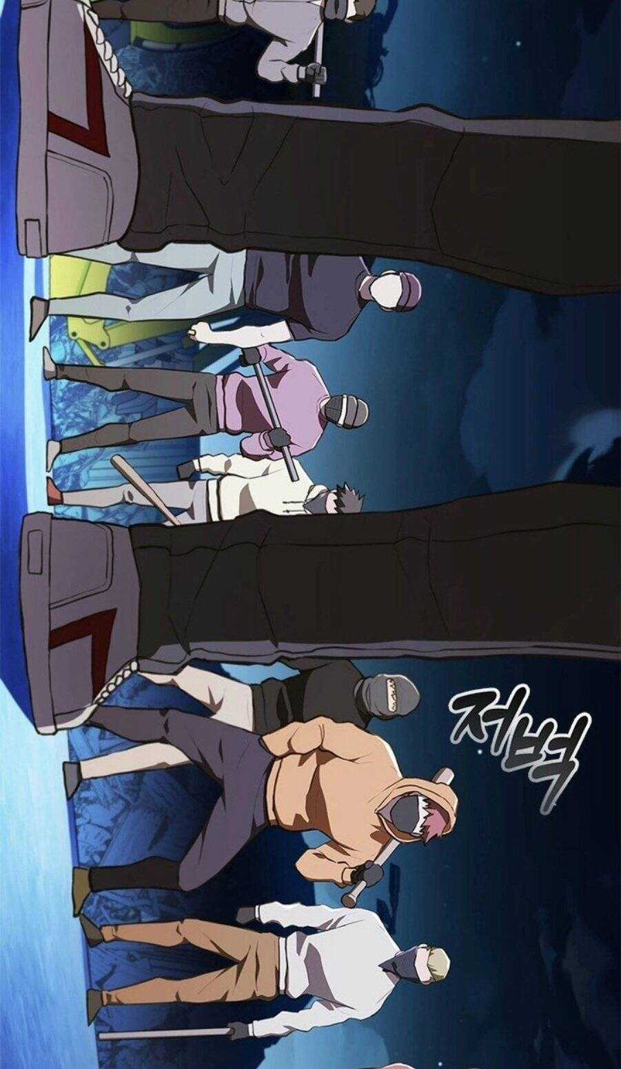 Sự Trở Lại Của Ông Trùm Chapter 17 trang 34