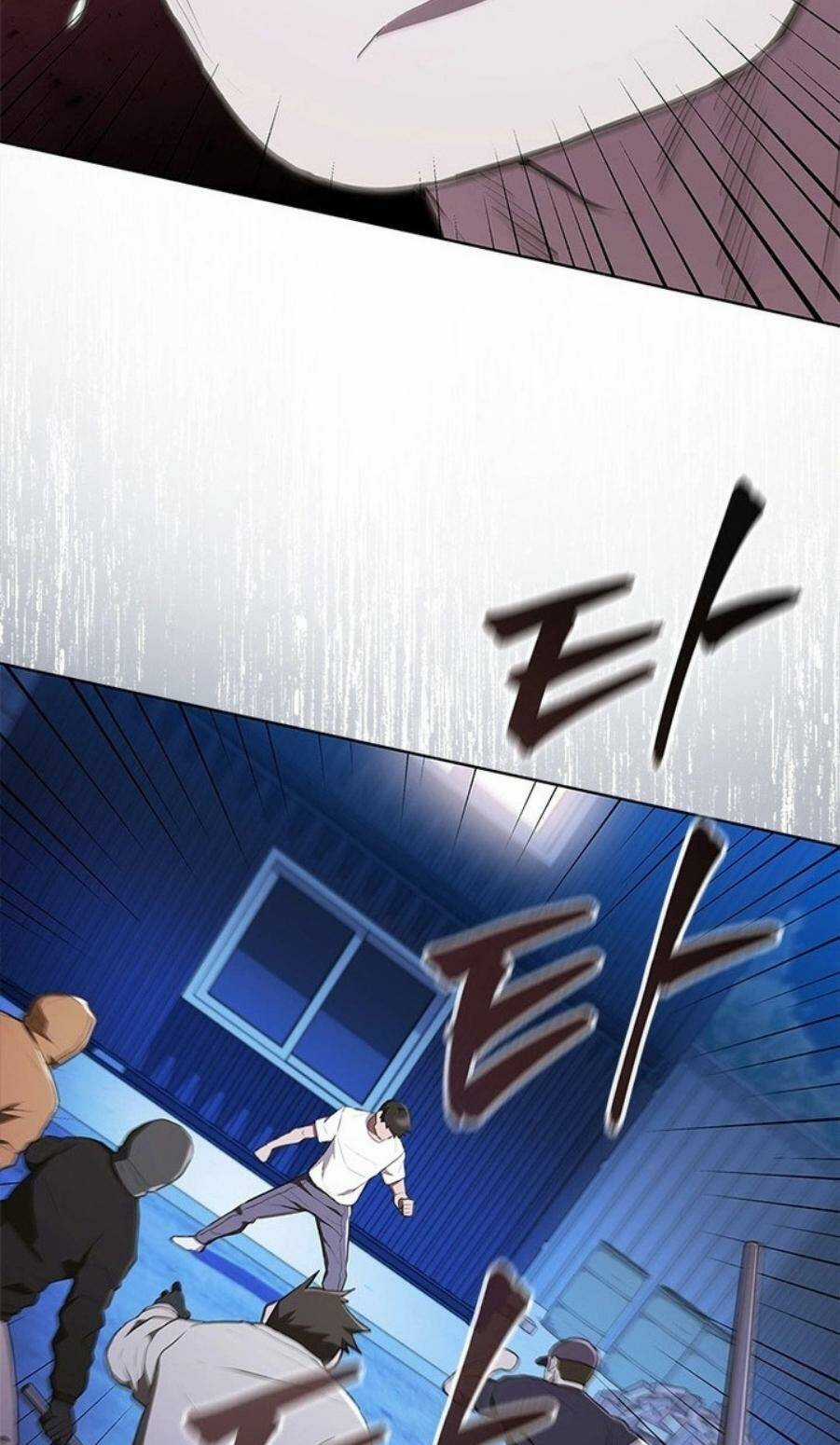 Sự Trở Lại Của Ông Trùm Chapter 17 trang 37