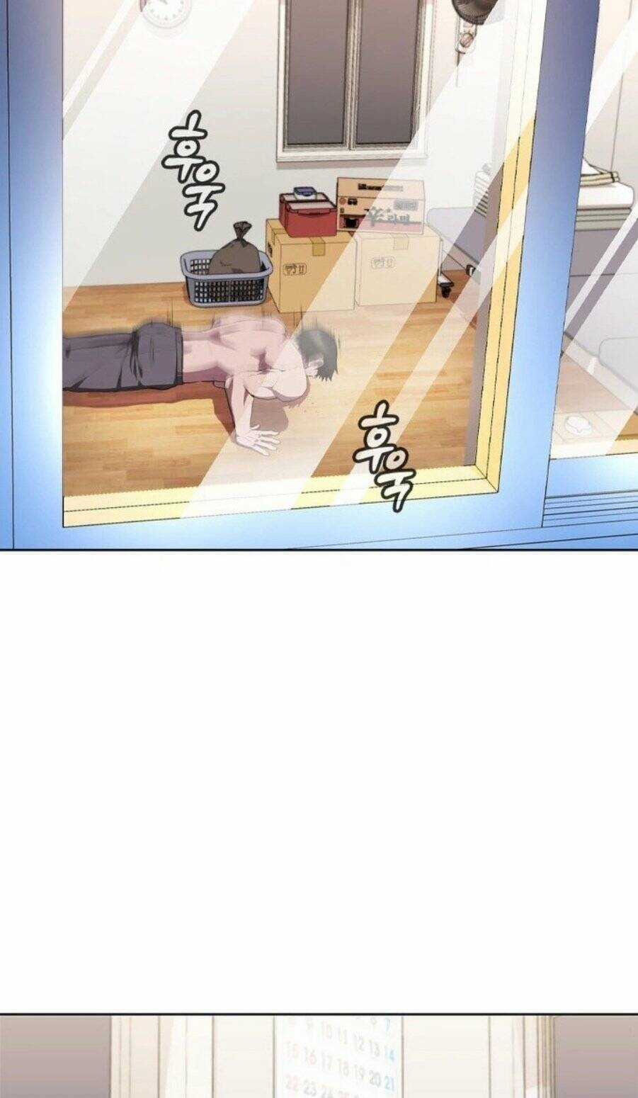 Sự Trở Lại Của Ông Trùm Chapter 17 trang 4